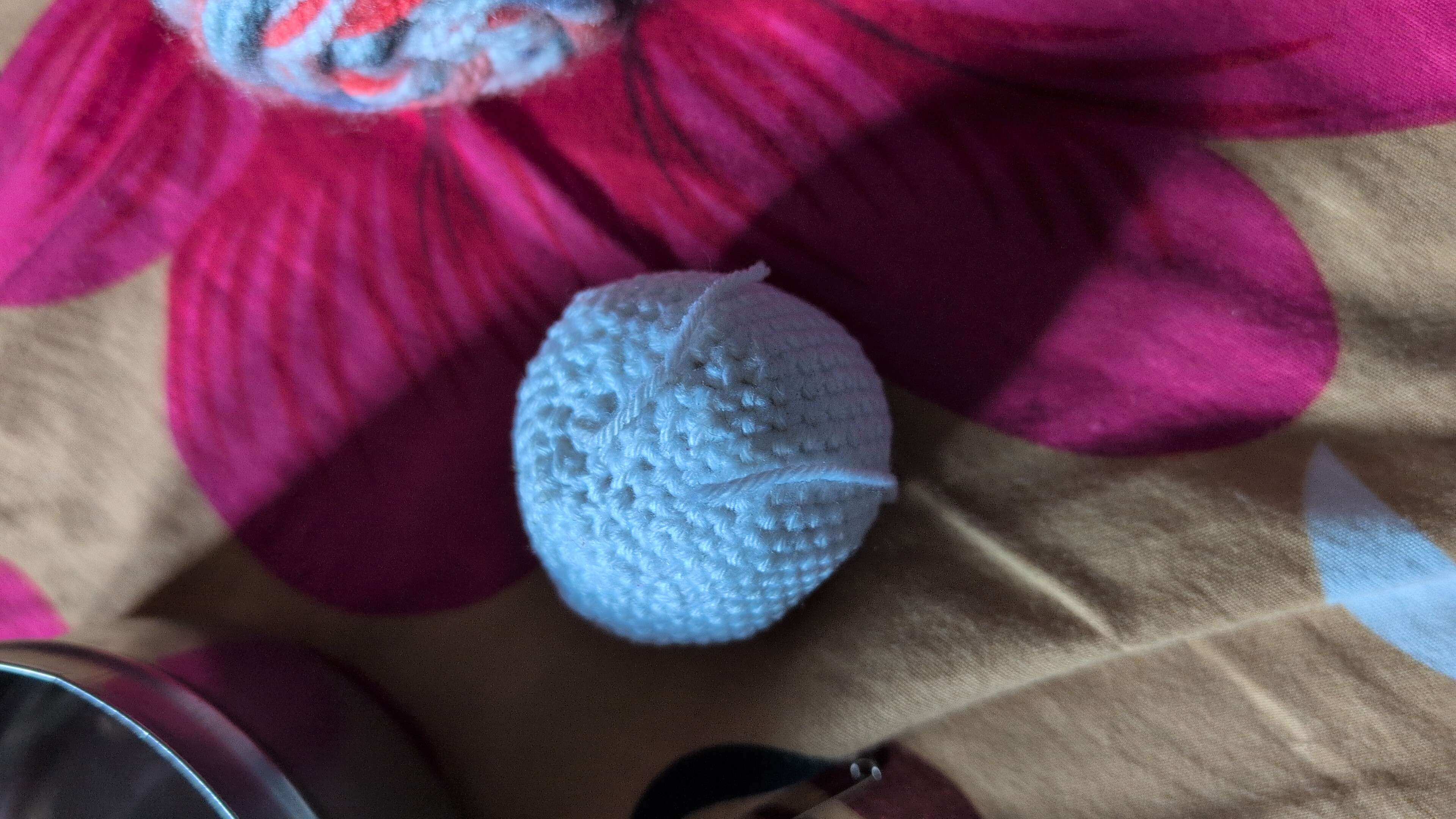 Crochet 🧶